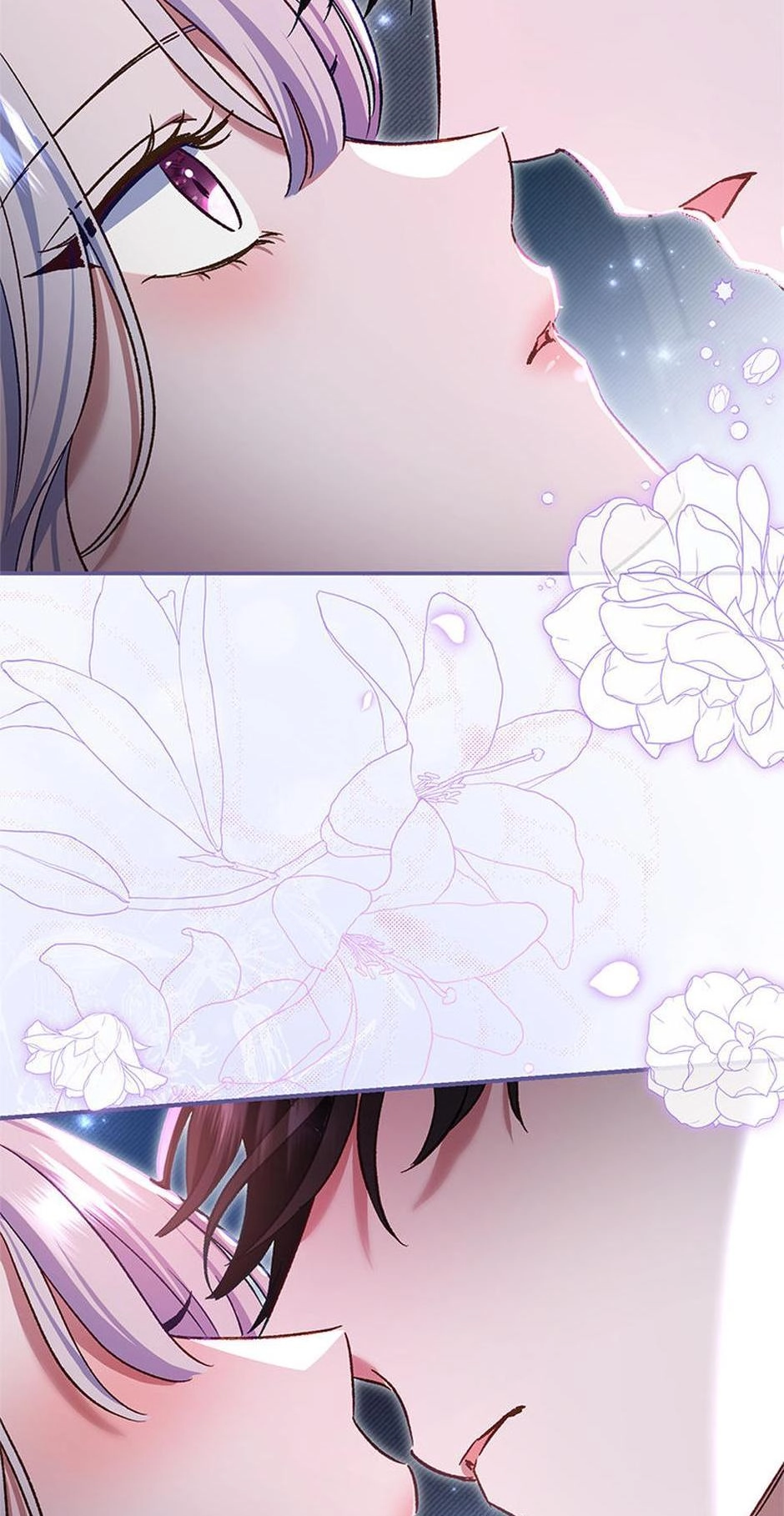 The Villainess's Blind Date Is Too Perfect Chapter 77 page 62 - 