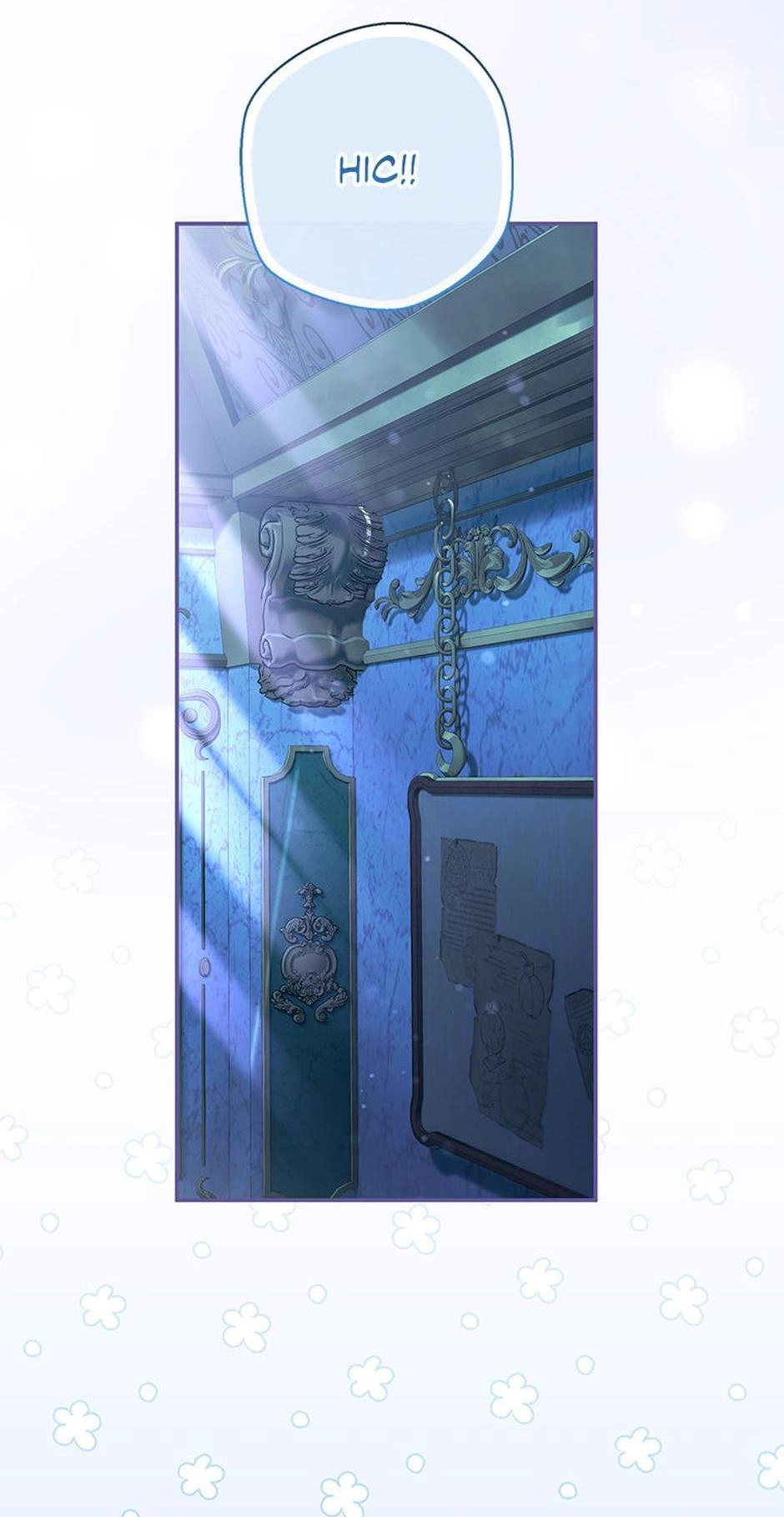The Villainess's Blind Date Is Too Perfect Chapter 77 page 64 - 