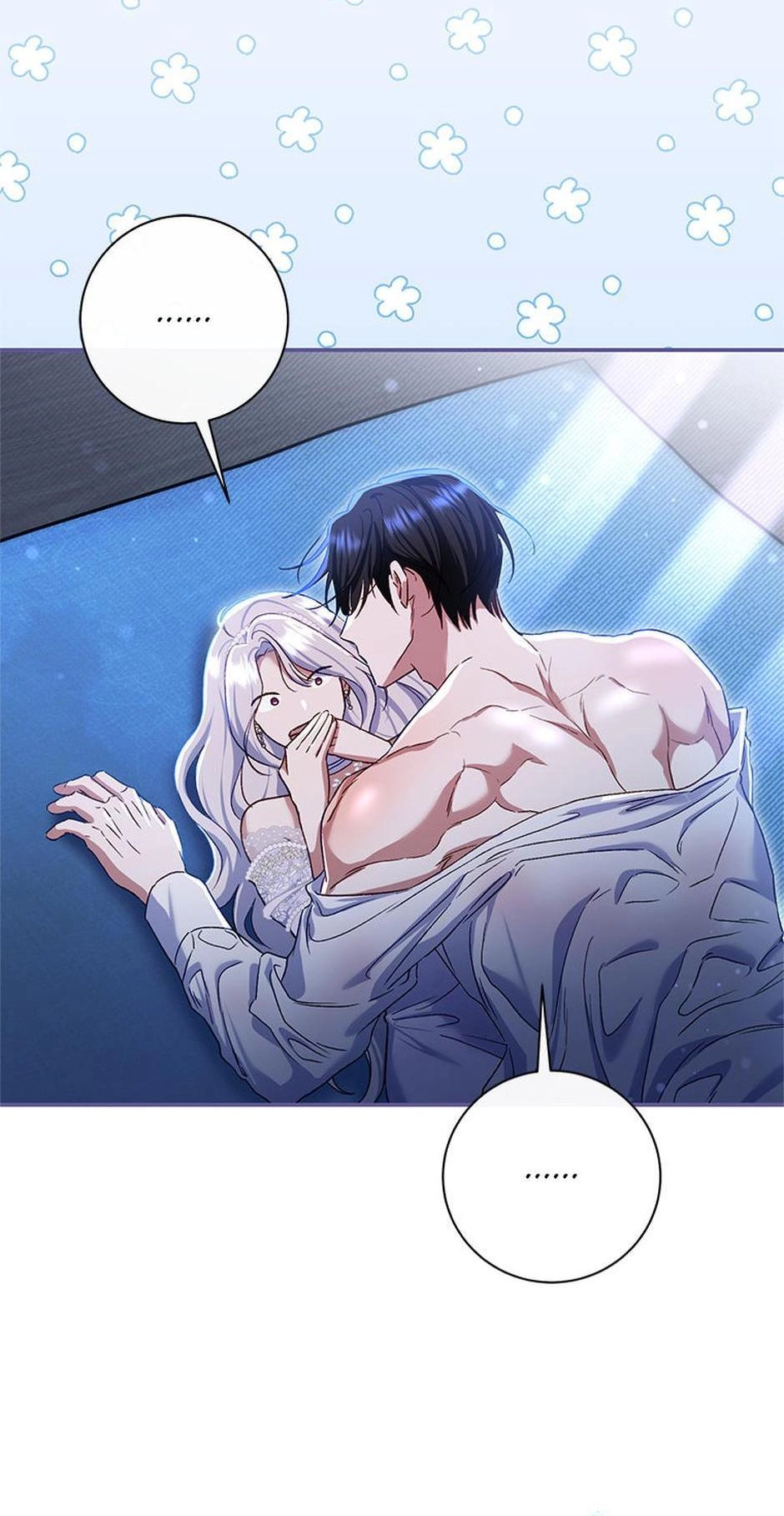 The Villainess's Blind Date Is Too Perfect Chapter 77 page 65 - 