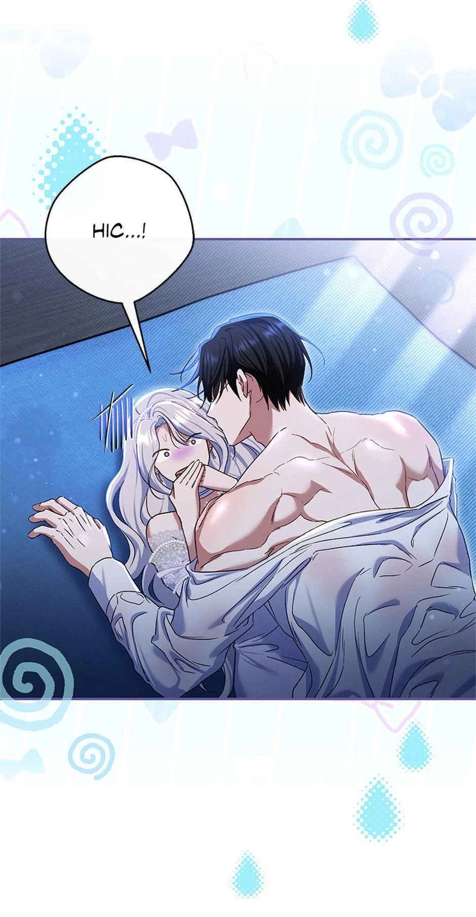 The Villainess's Blind Date Is Too Perfect Chapter 77 page 66 - 