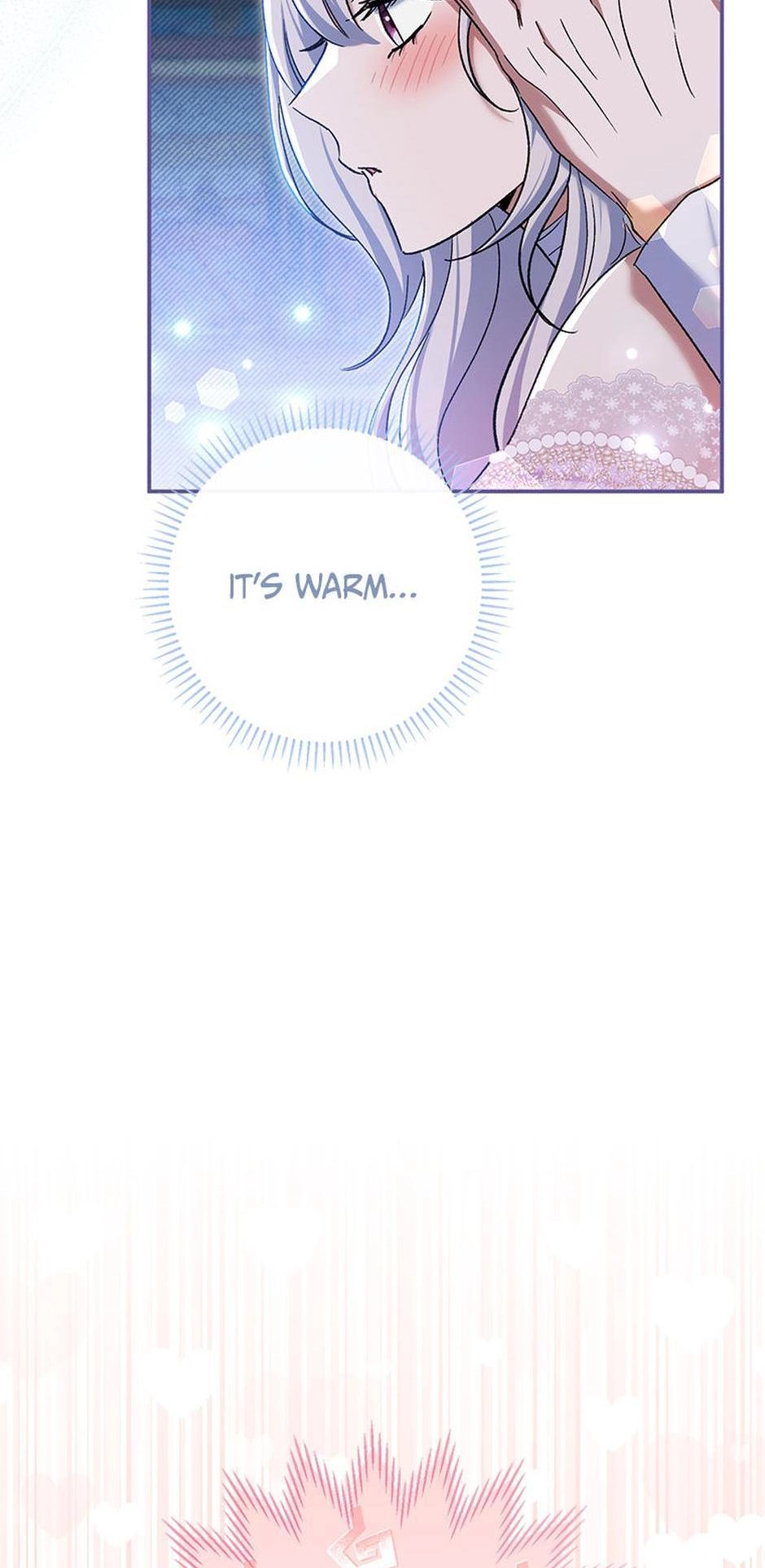 The Villainess's Blind Date Is Too Perfect Chapter 77 page 72 - 