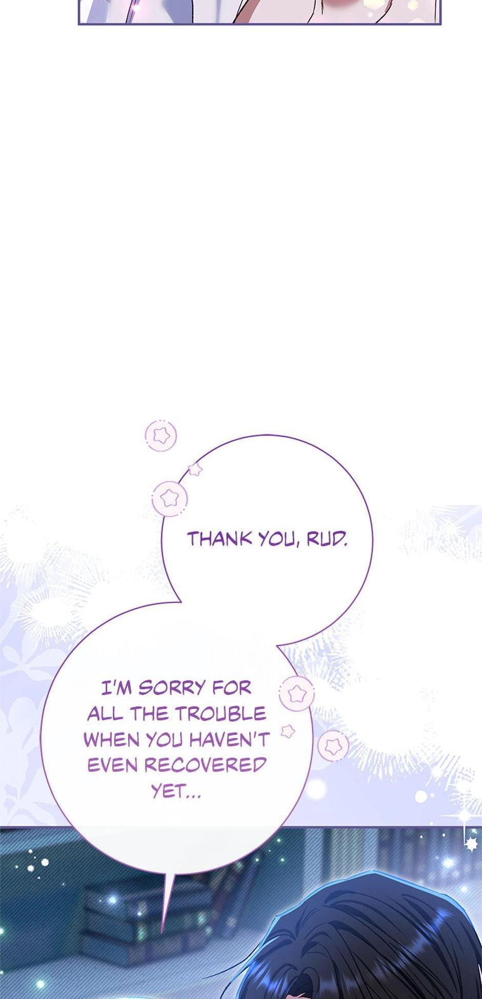 The Villainess's Blind Date Is Too Perfect Chapter 77 page 76 - 