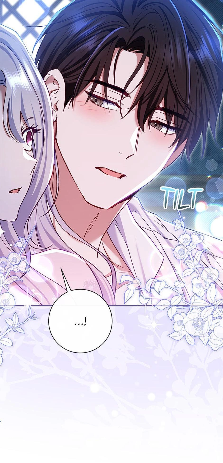 The Villainess's Blind Date Is Too Perfect Chapter 77 page 80 - 
