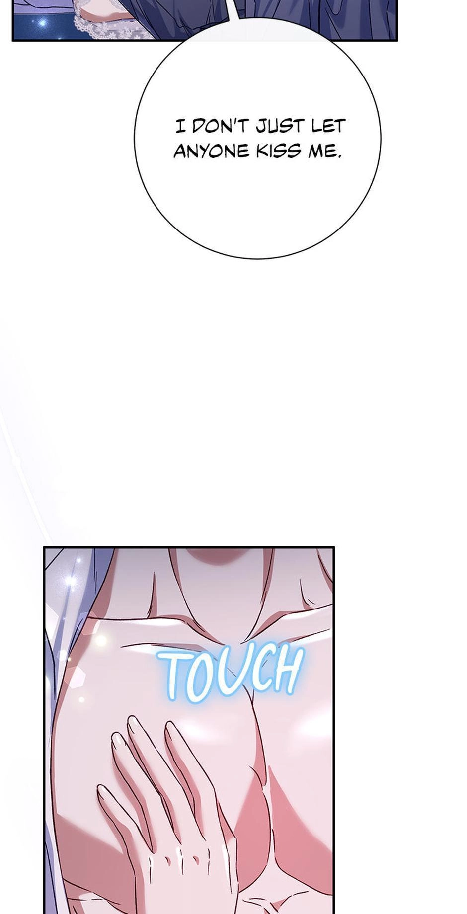 The Villainess's Blind Date Is Too Perfect Chapter 77 page 82 - 