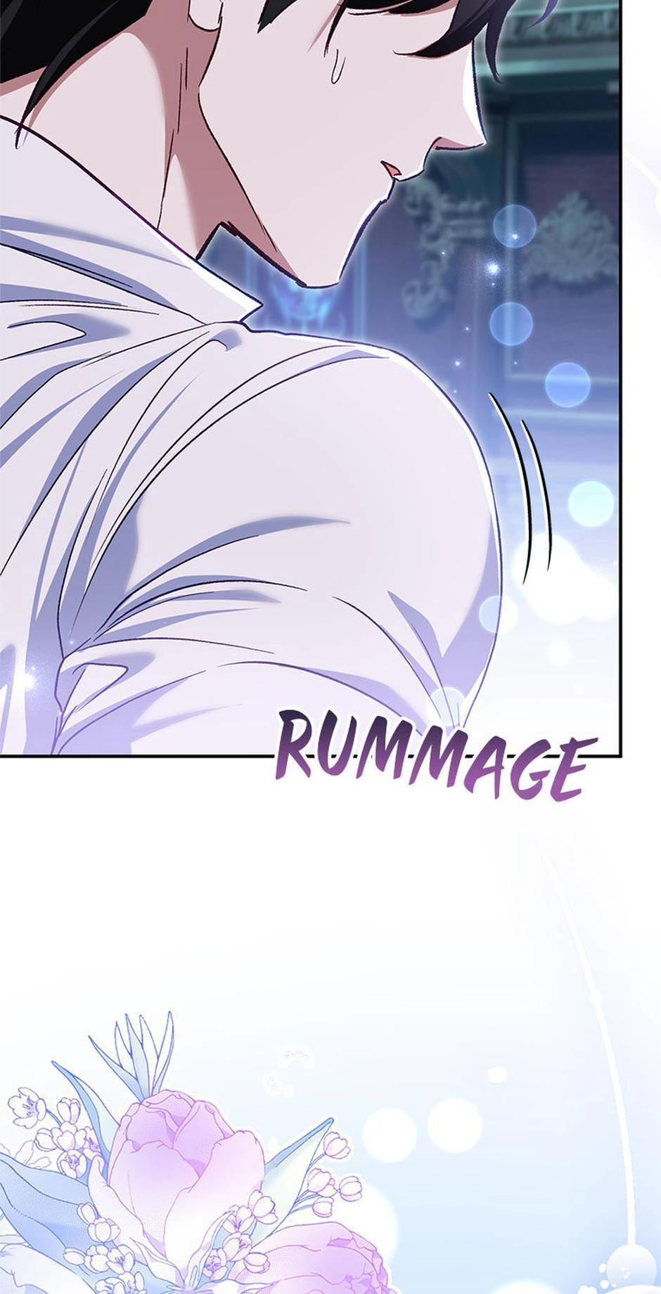 The Villainess's Blind Date Is Too Perfect Chapter 77 page 86 - 