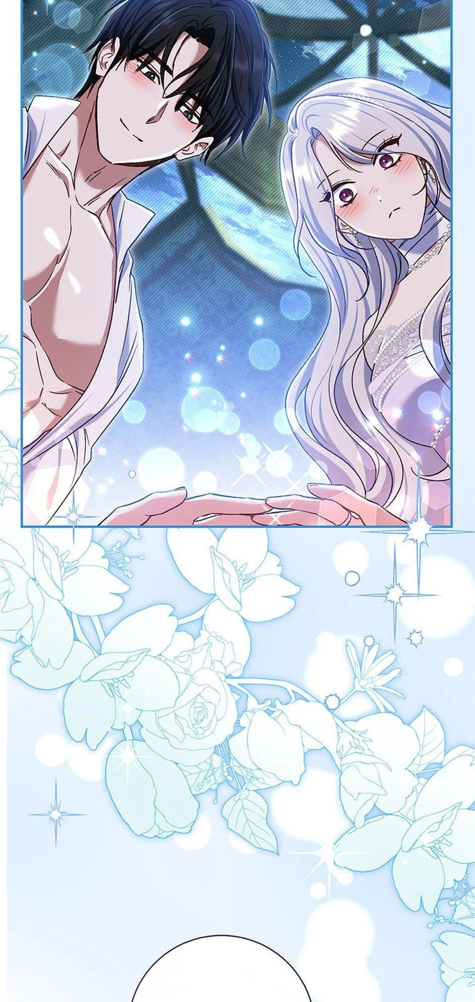 The Villainess's Blind Date Is Too Perfect Chapter 77 page 90 - 