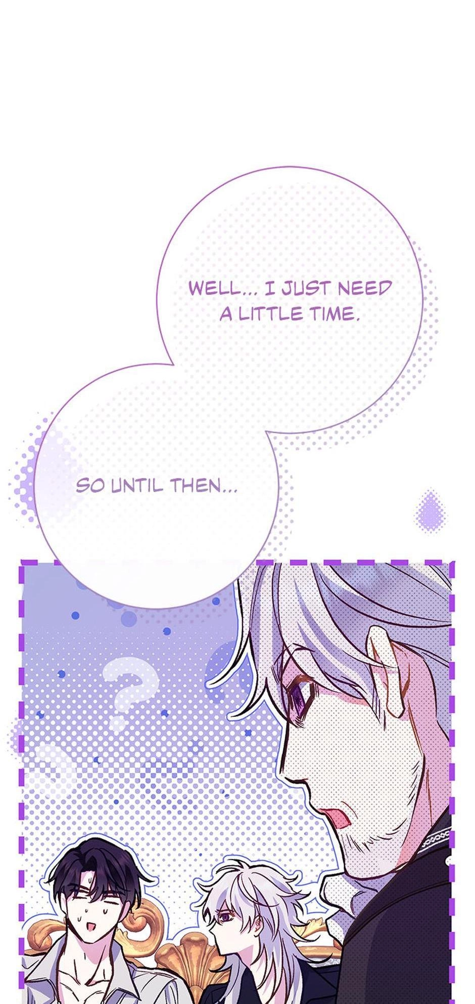 The Villainess's Blind Date Is Too Perfect Chapter 77 page 92 - 