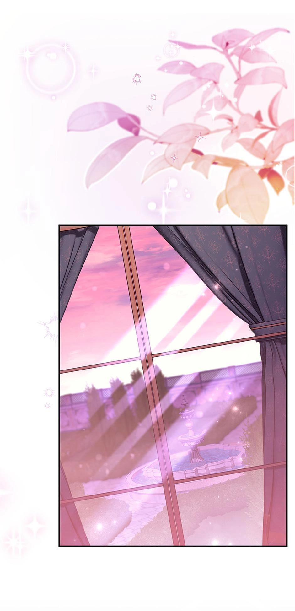 The Villainess's Blind Date Is Too Perfect Chapter 78 page 1 - 