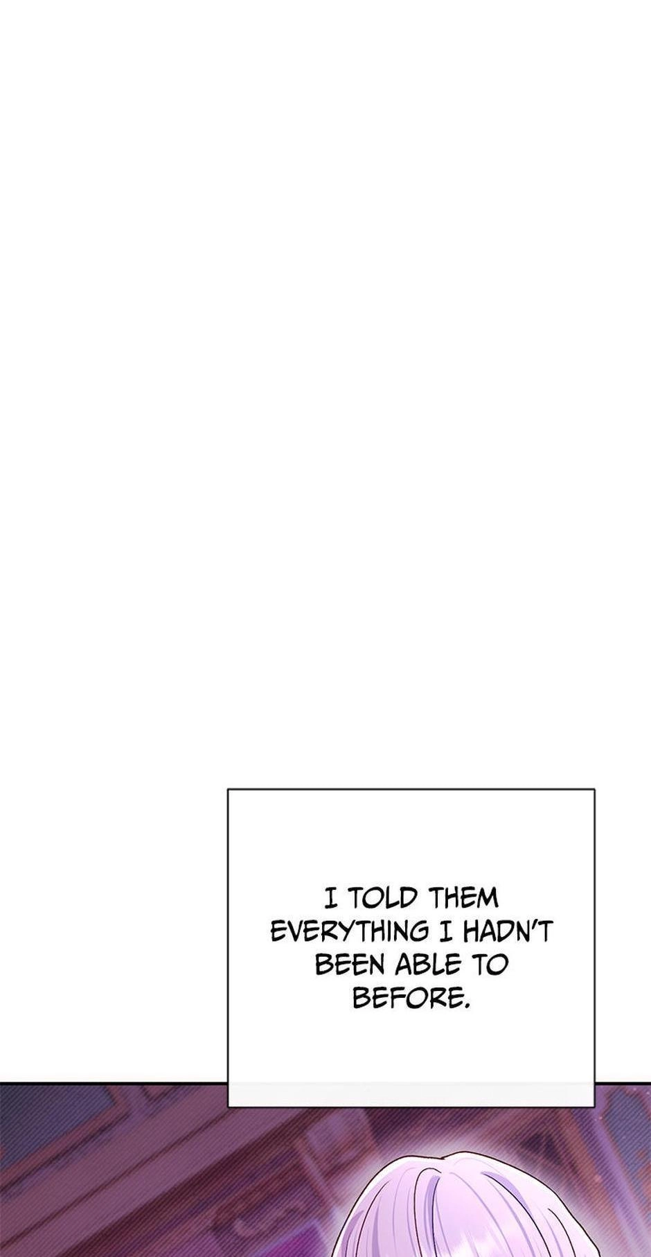 The Villainess's Blind Date Is Too Perfect Chapter 78 page 11 - 