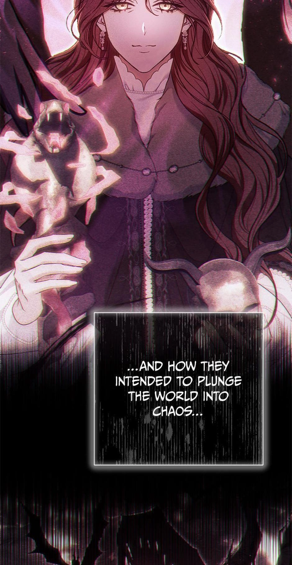 The Villainess's Blind Date Is Too Perfect Chapter 78 page 15 - 
