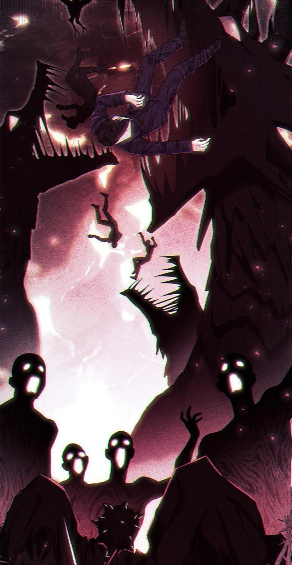 The Villainess's Blind Date Is Too Perfect Chapter 78 page 16 - 