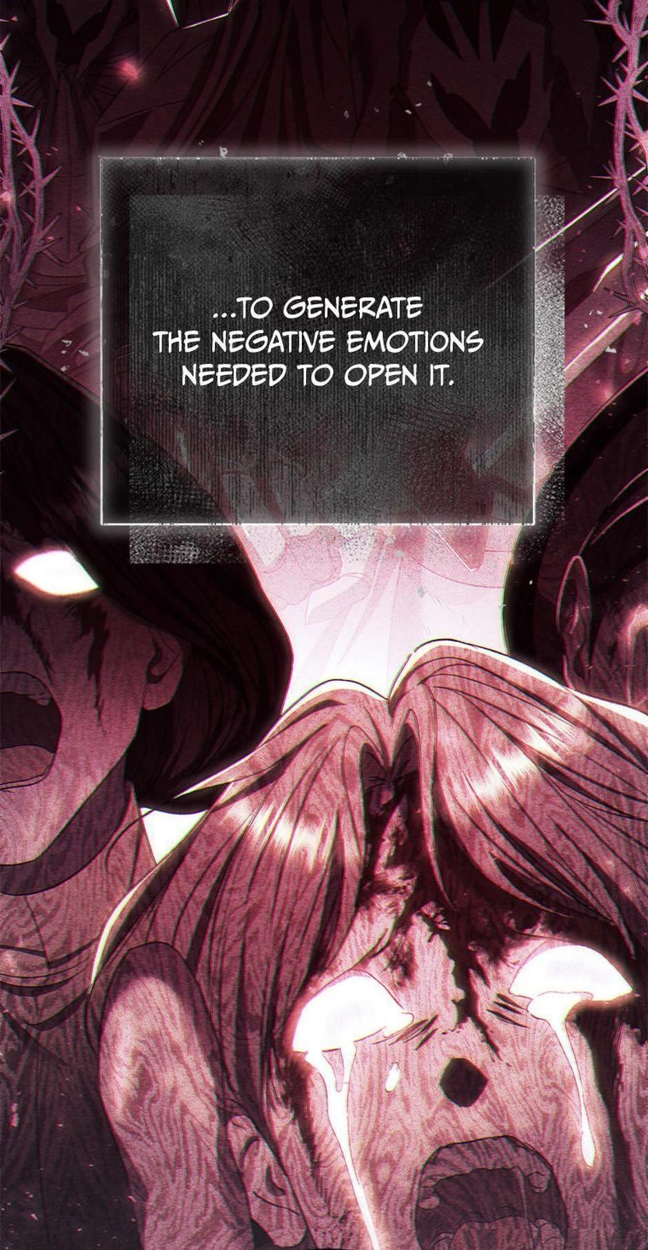 The Villainess's Blind Date Is Too Perfect Chapter 78 page 17 - 
