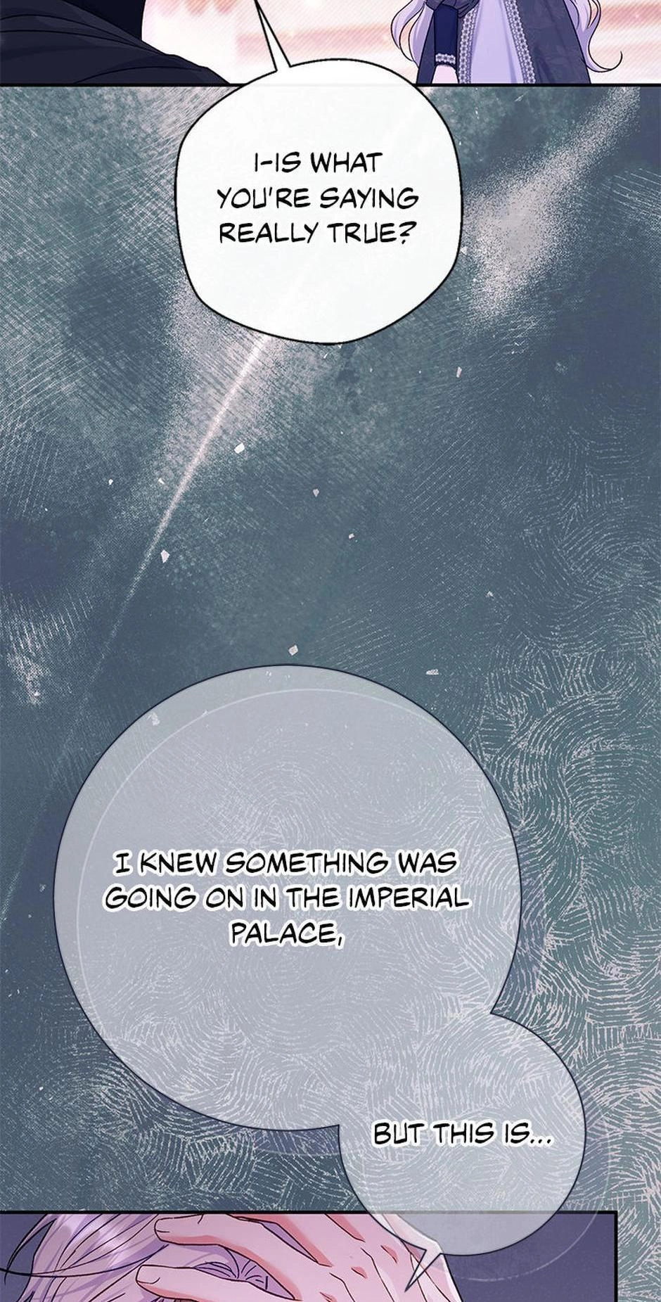 The Villainess's Blind Date Is Too Perfect Chapter 78 page 20 - 