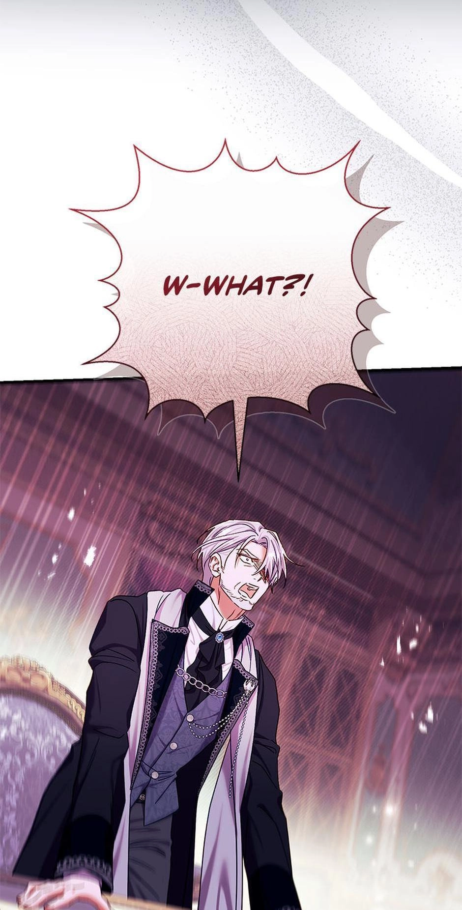 The Villainess's Blind Date Is Too Perfect Chapter 78 page 25 - 