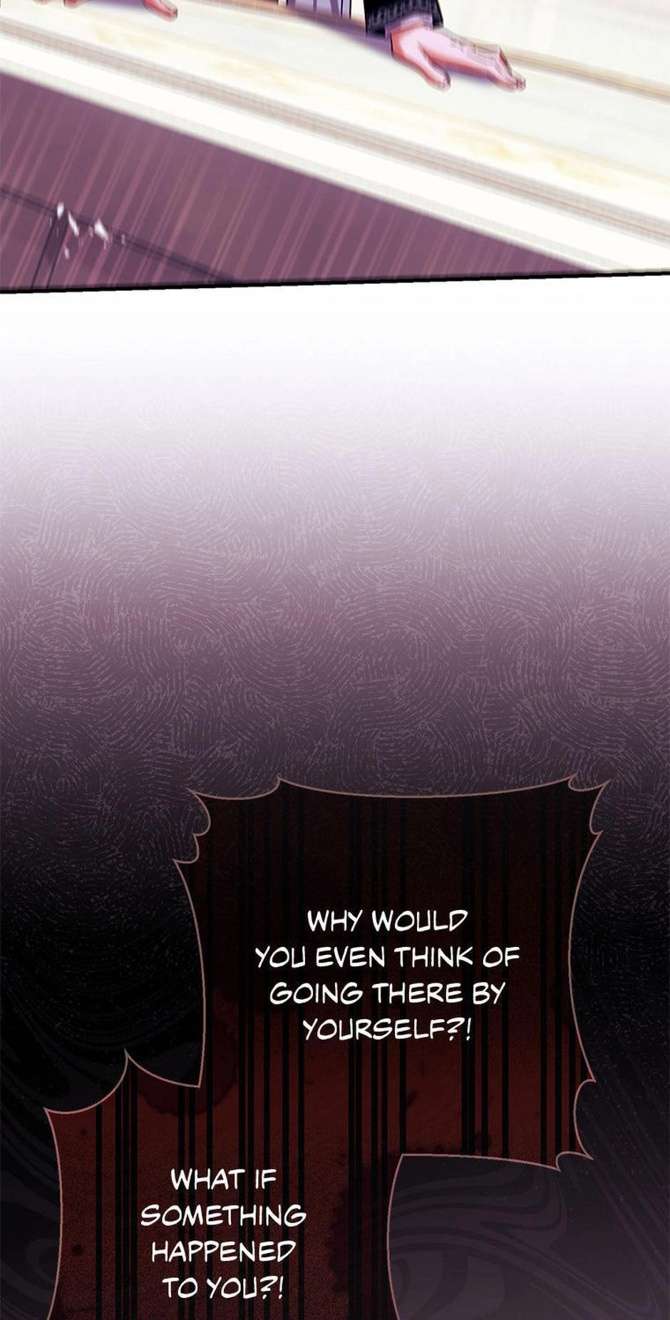 The Villainess's Blind Date Is Too Perfect Chapter 78 page 26 - 