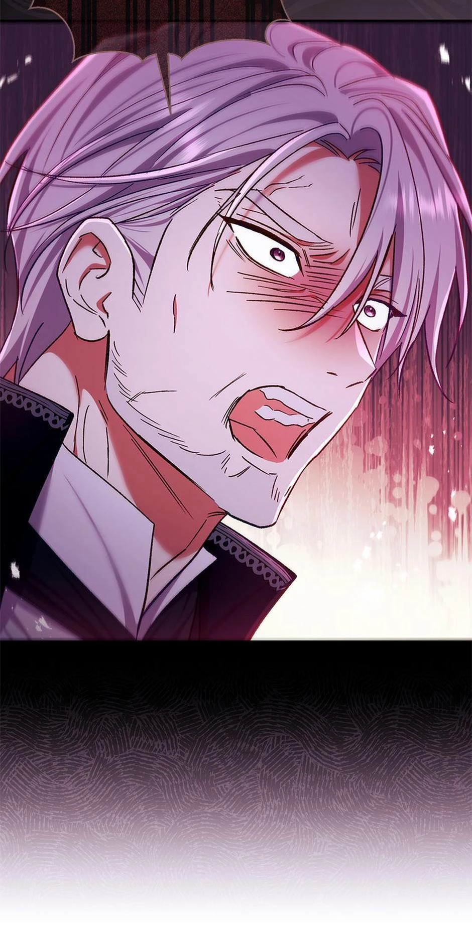 The Villainess's Blind Date Is Too Perfect Chapter 78 page 27 - 