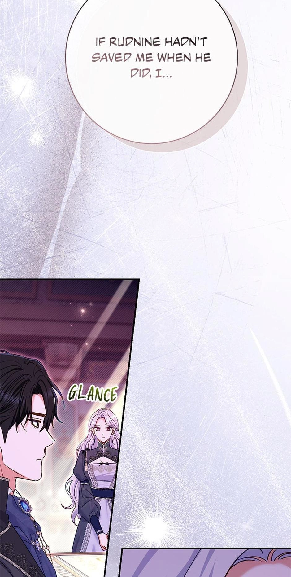 The Villainess's Blind Date Is Too Perfect Chapter 78 page 29 - 