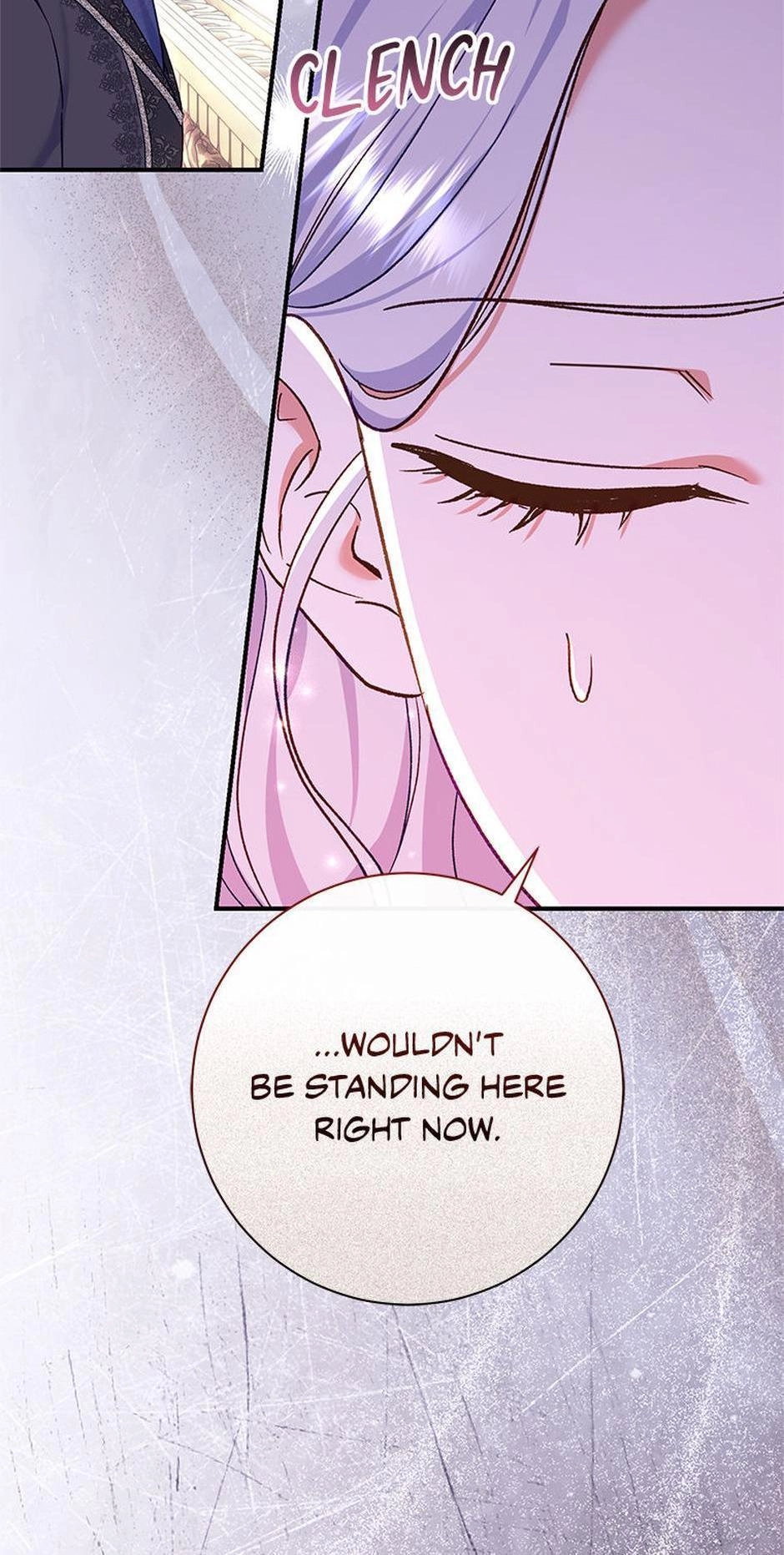 The Villainess's Blind Date Is Too Perfect Chapter 78 page 30 - 