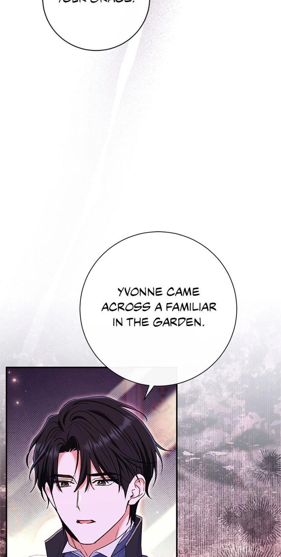The Villainess's Blind Date Is Too Perfect Chapter 78 page 32 - 