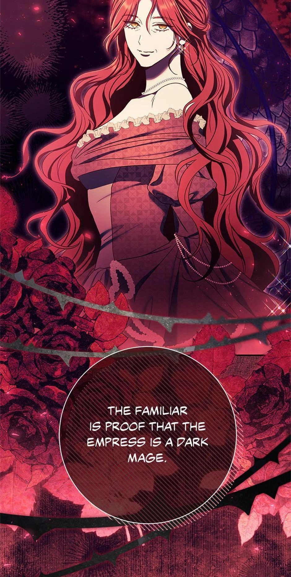 The Villainess's Blind Date Is Too Perfect Chapter 78 page 34 - 
