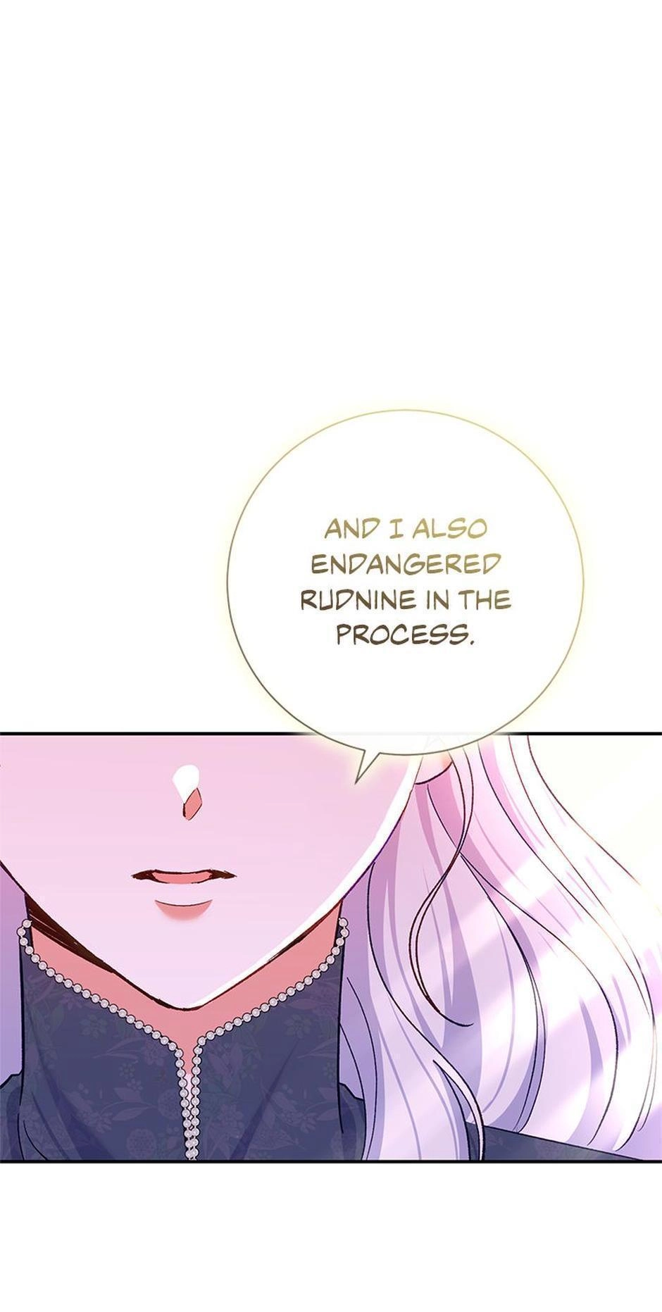 The Villainess's Blind Date Is Too Perfect Chapter 78 page 36 - 