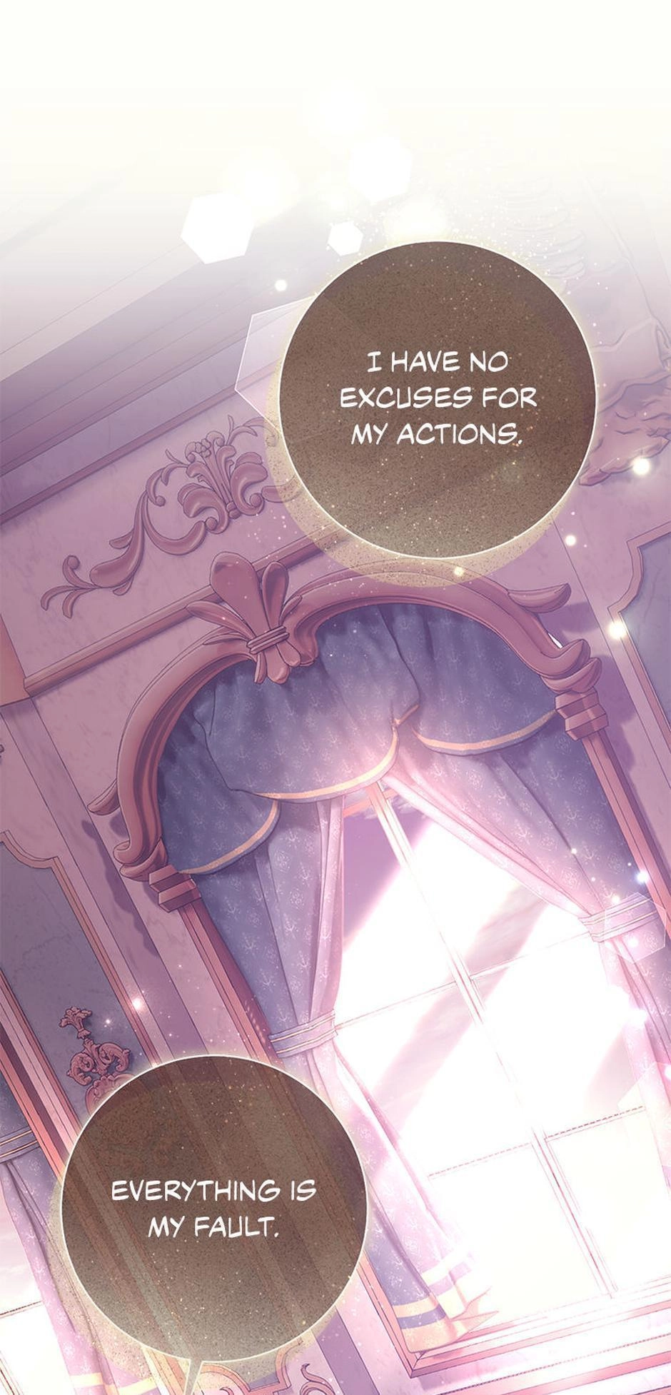 The Villainess's Blind Date Is Too Perfect Chapter 78 page 37 - 