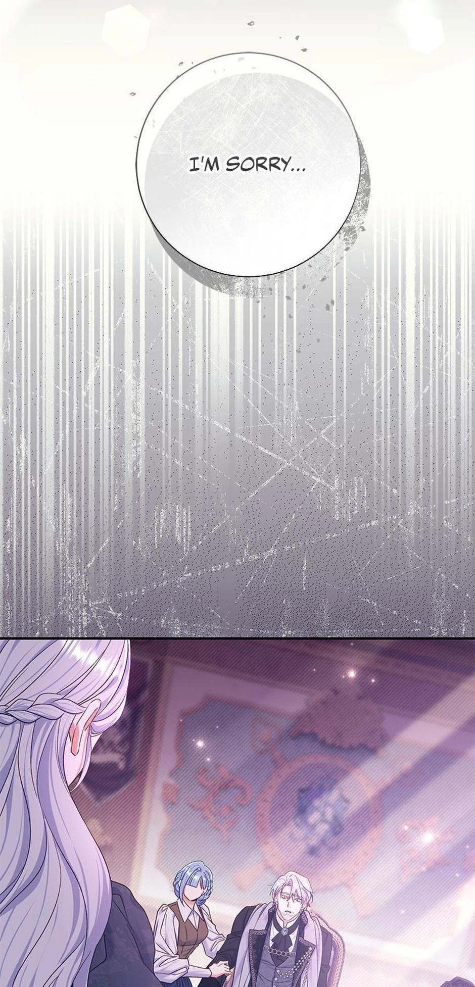 The Villainess's Blind Date Is Too Perfect Chapter 78 page 39 - 