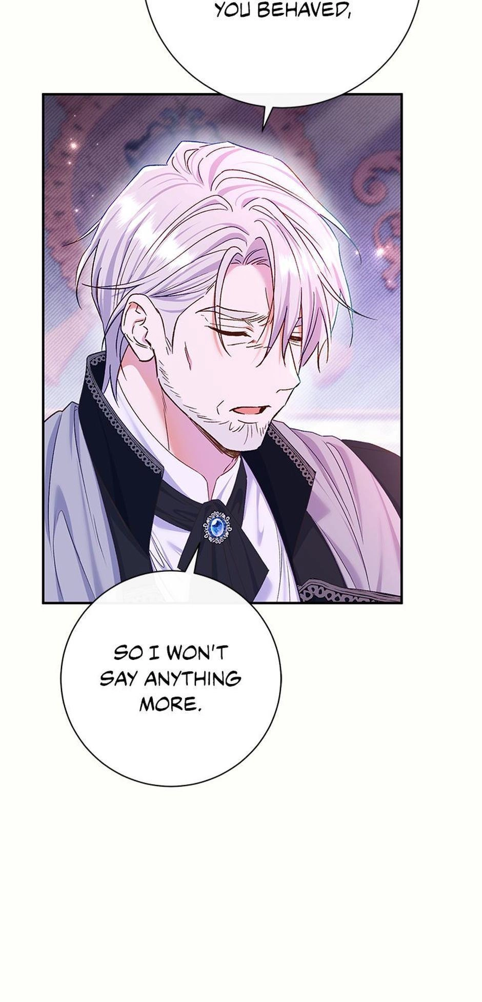 The Villainess's Blind Date Is Too Perfect Chapter 78 page 41 - 