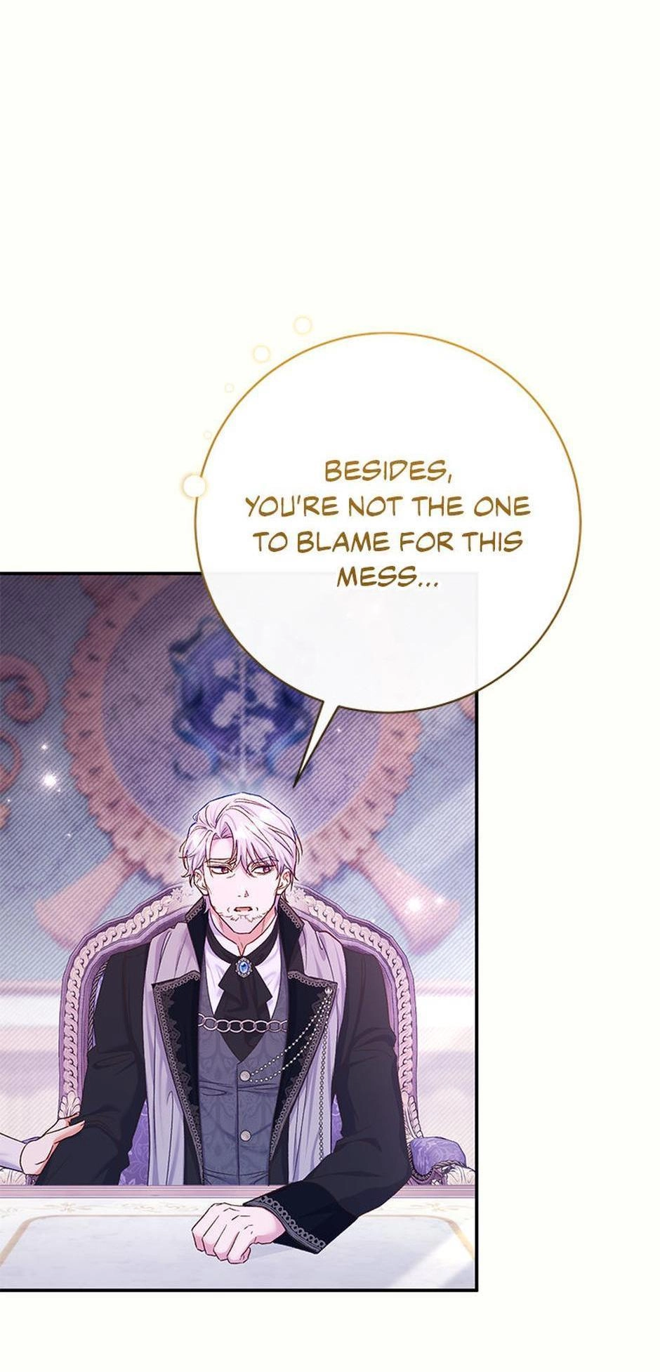 The Villainess's Blind Date Is Too Perfect Chapter 78 page 42 - 