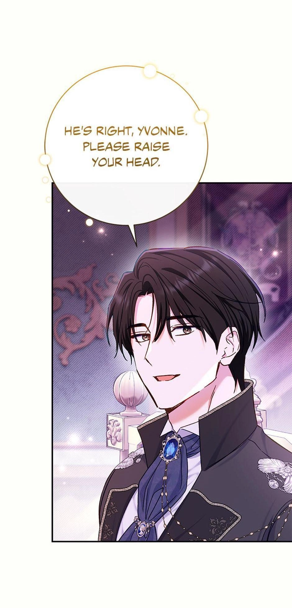 The Villainess's Blind Date Is Too Perfect Chapter 78 page 43 - 
