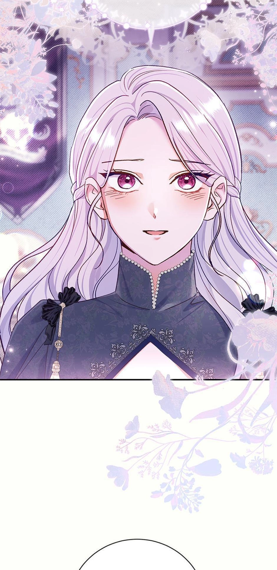 The Villainess's Blind Date Is Too Perfect Chapter 78 page 47 - 