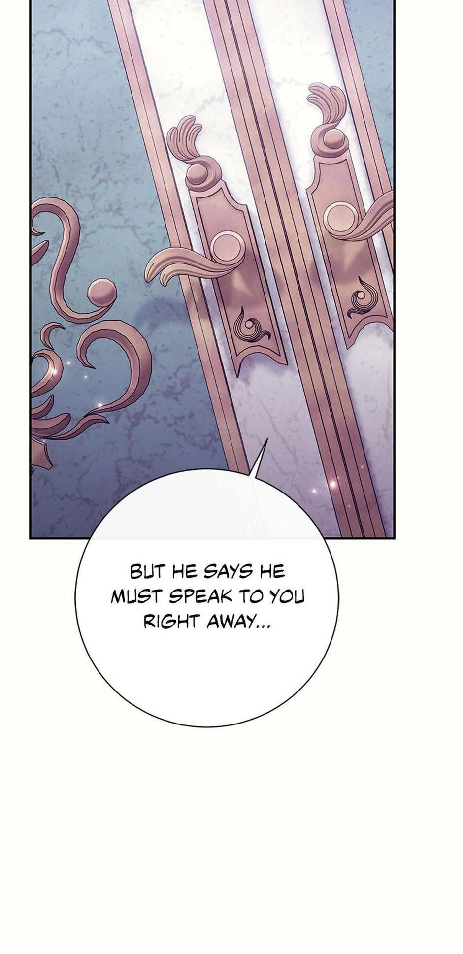 The Villainess's Blind Date Is Too Perfect Chapter 78 page 50 - 