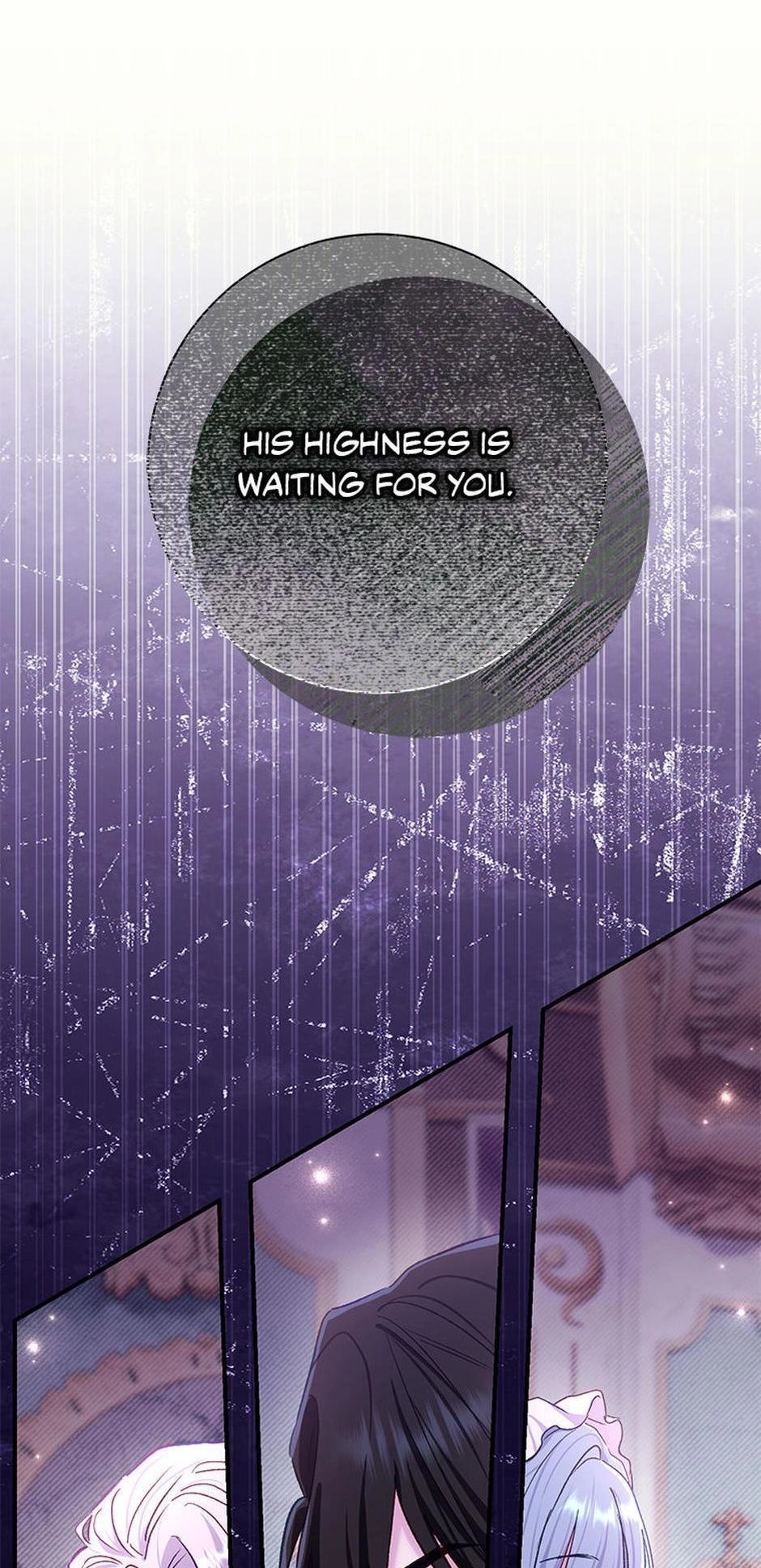 The Villainess's Blind Date Is Too Perfect Chapter 78 page 51 - 