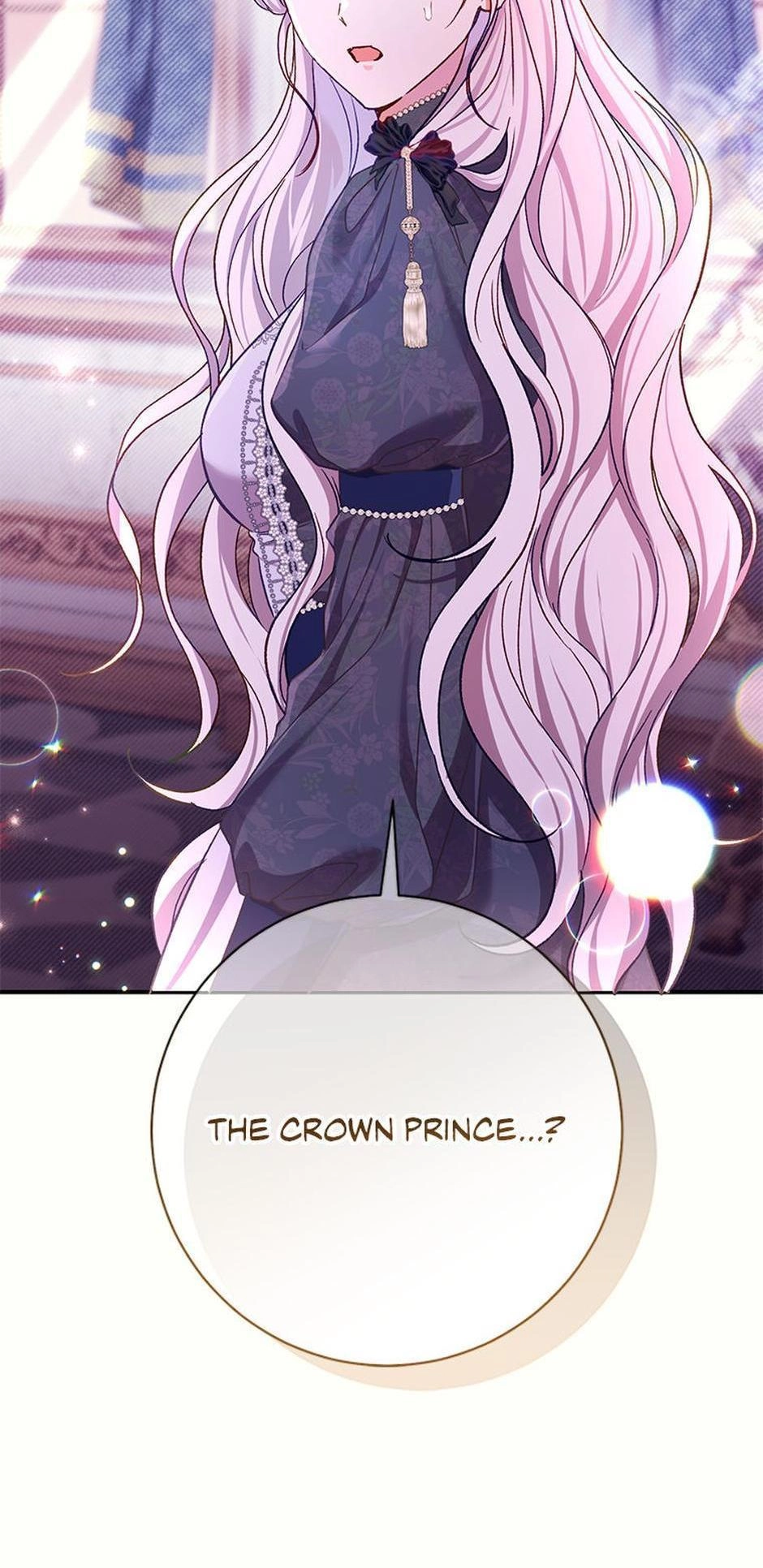 The Villainess's Blind Date Is Too Perfect Chapter 78 page 53 - 