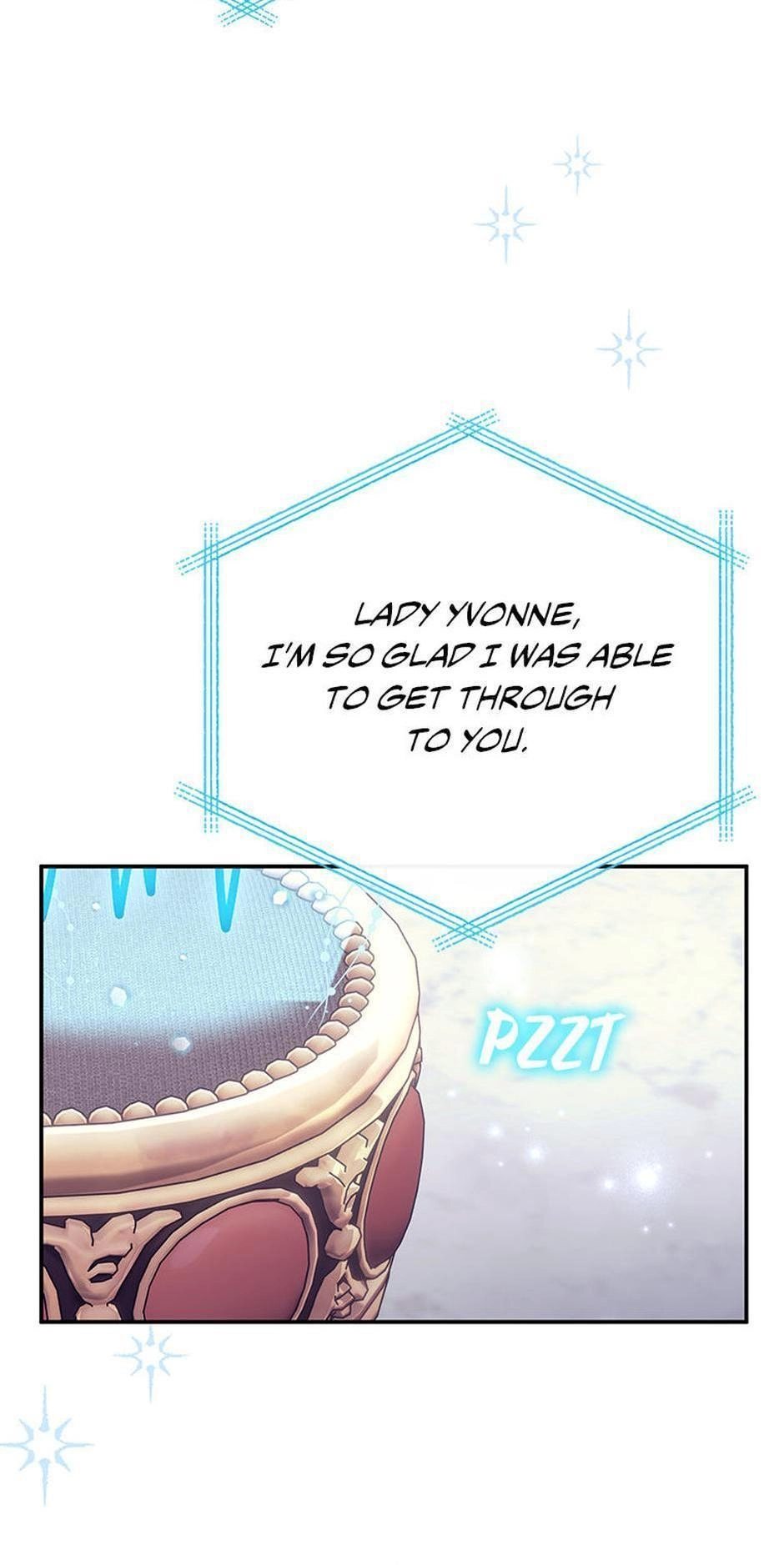 The Villainess's Blind Date Is Too Perfect Chapter 78 page 57 - 