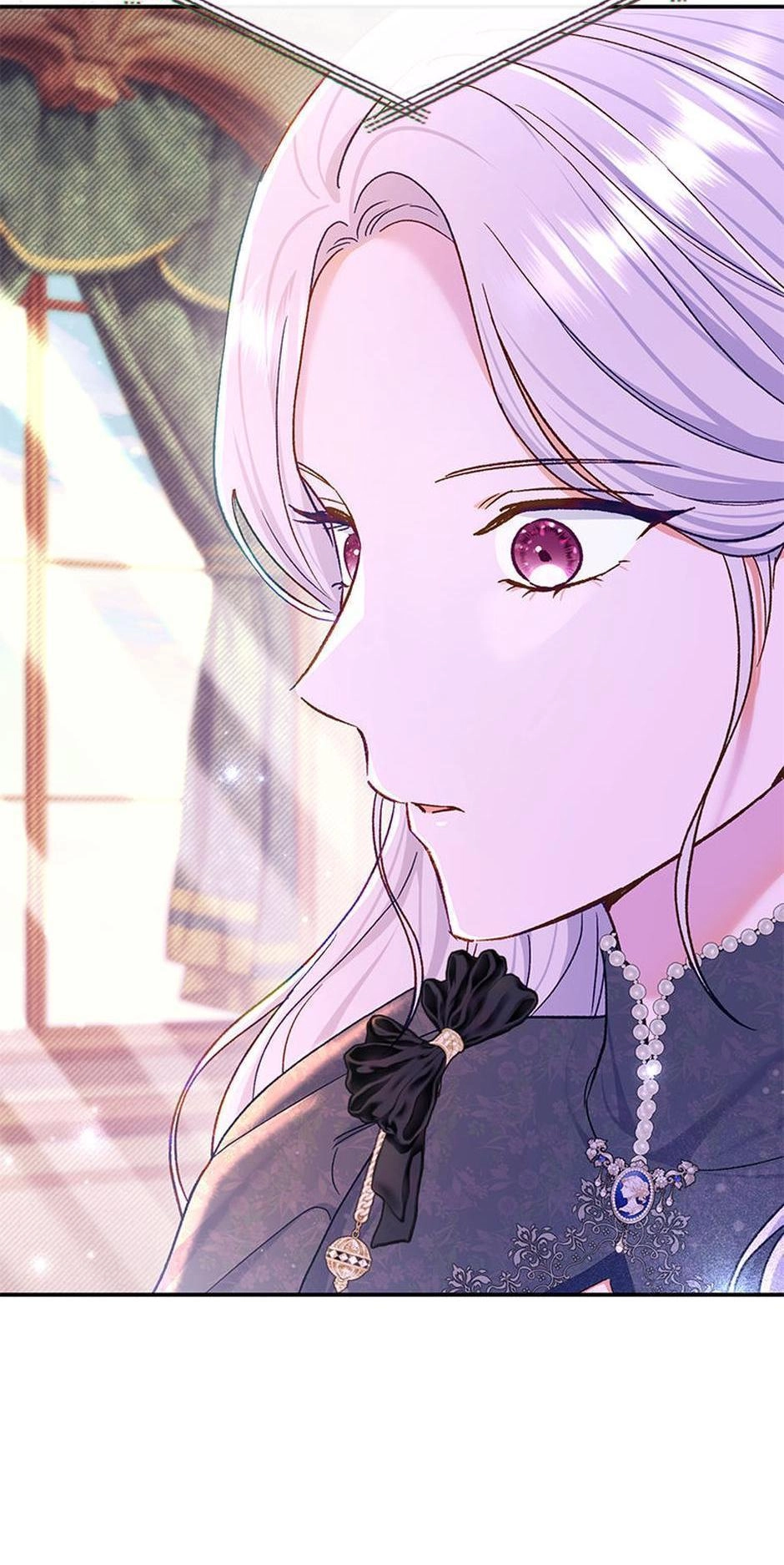 The Villainess's Blind Date Is Too Perfect Chapter 78 page 61 - 
