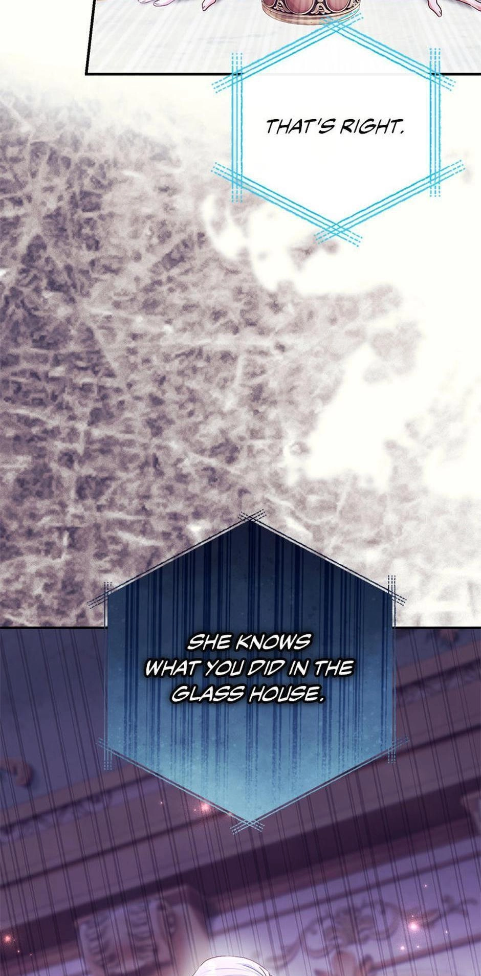 The Villainess's Blind Date Is Too Perfect Chapter 78 page 63 - 