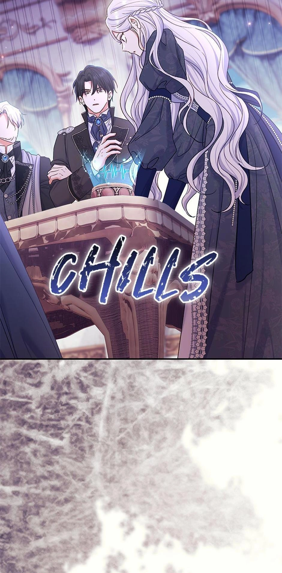 The Villainess's Blind Date Is Too Perfect Chapter 78 page 64 - 
