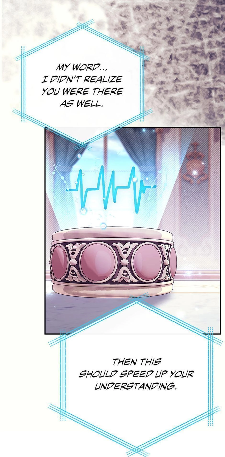 The Villainess's Blind Date Is Too Perfect Chapter 78 page 66 - 