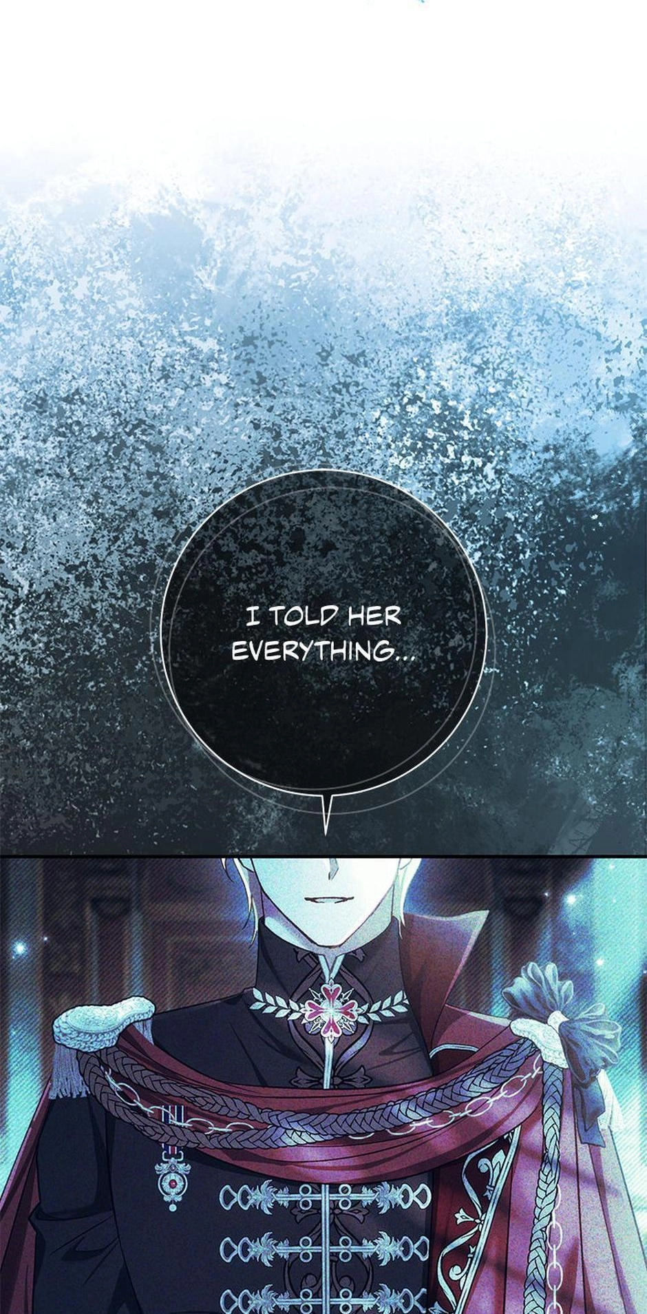 The Villainess's Blind Date Is Too Perfect Chapter 78 page 67 - 