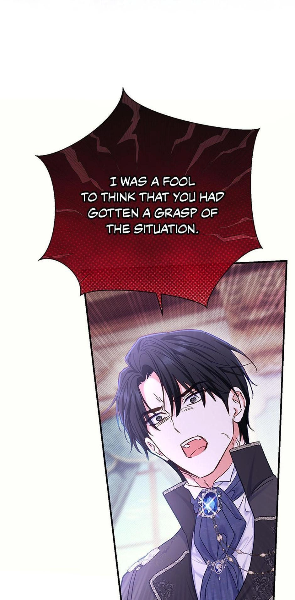 The Villainess's Blind Date Is Too Perfect Chapter 78 page 69 - 