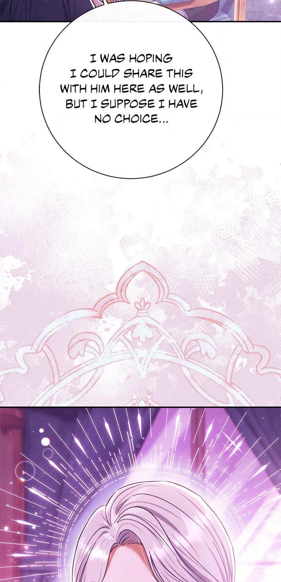 The Villainess's Blind Date Is Too Perfect Chapter 78 page 8 - 