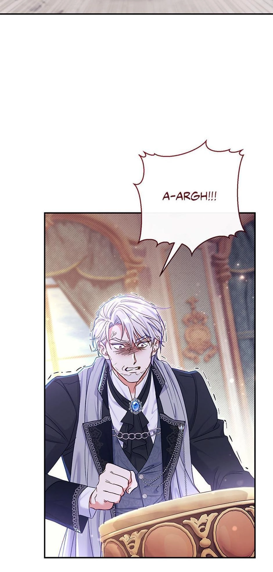The Villainess's Blind Date Is Too Perfect Chapter 78 page 72 - 