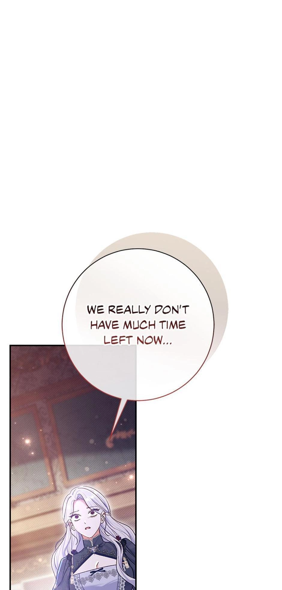 The Villainess's Blind Date Is Too Perfect Chapter 78 page 73 - 