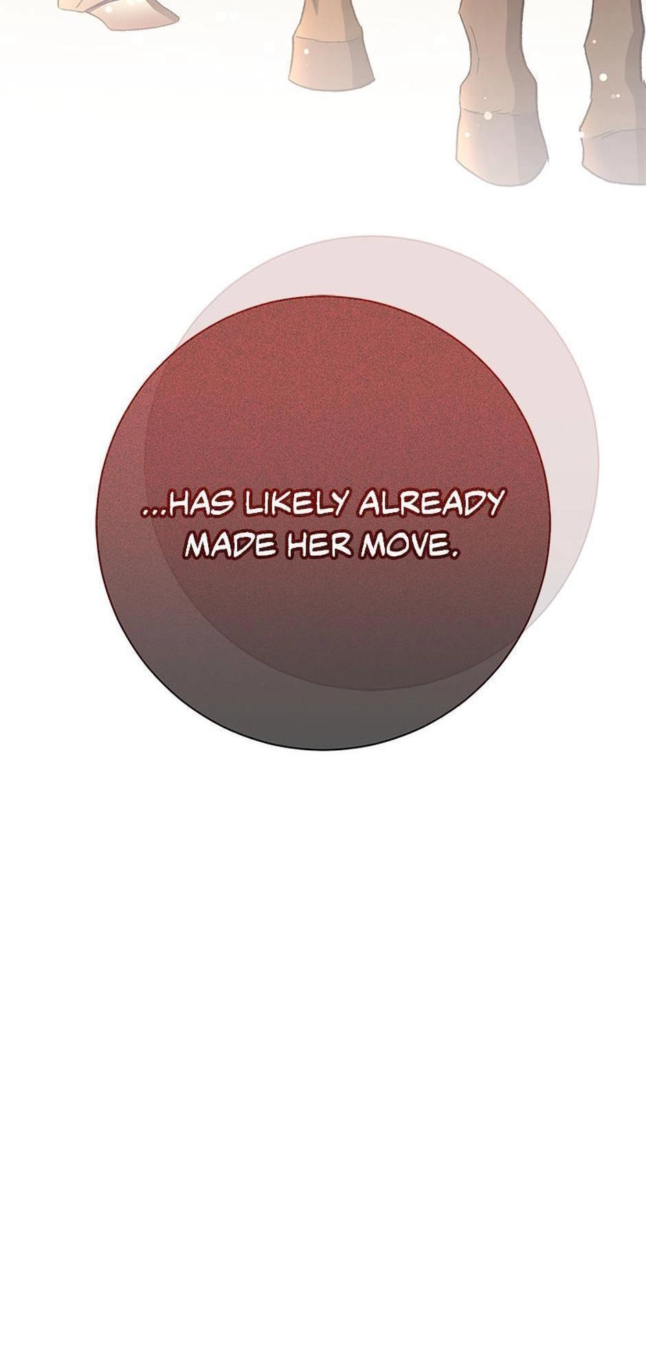 The Villainess's Blind Date Is Too Perfect Chapter 78 page 77 - 