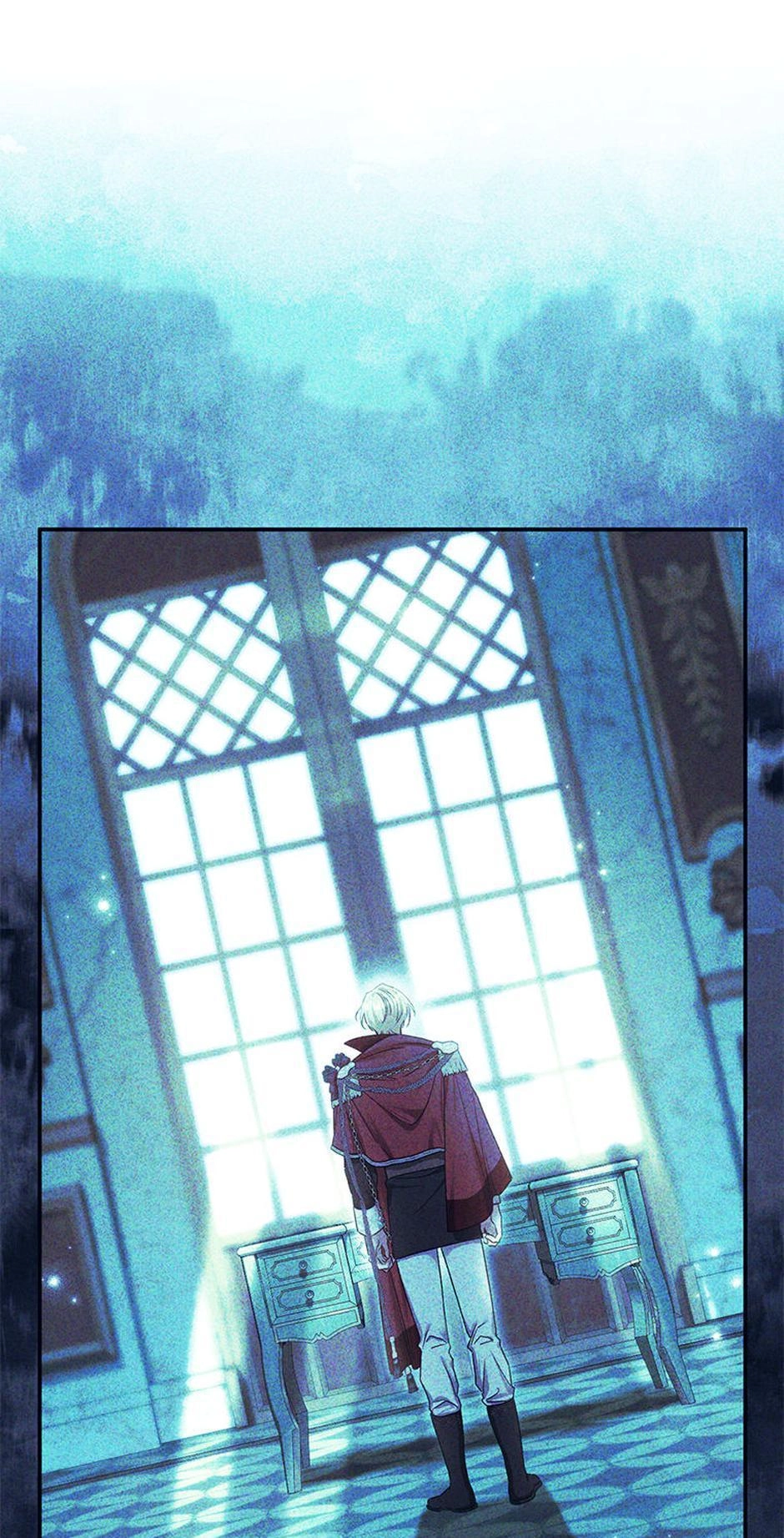 The Villainess's Blind Date Is Too Perfect Chapter 78 page 78 - 