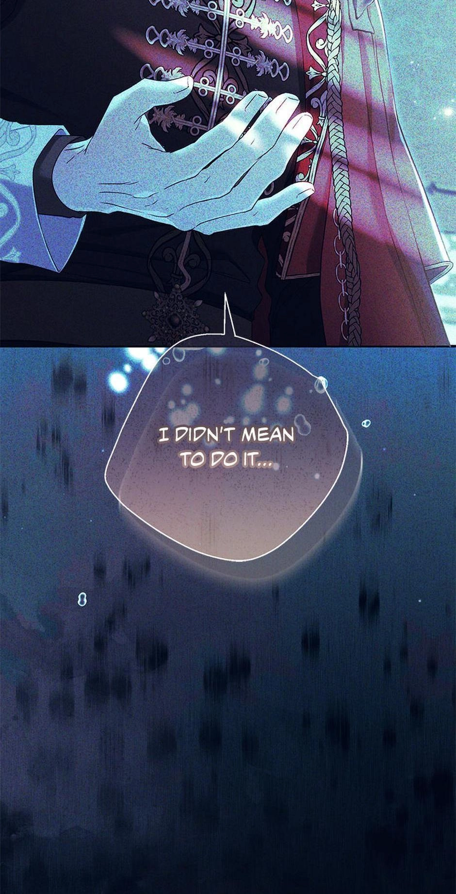 The Villainess's Blind Date Is Too Perfect Chapter 78 page 82 - 