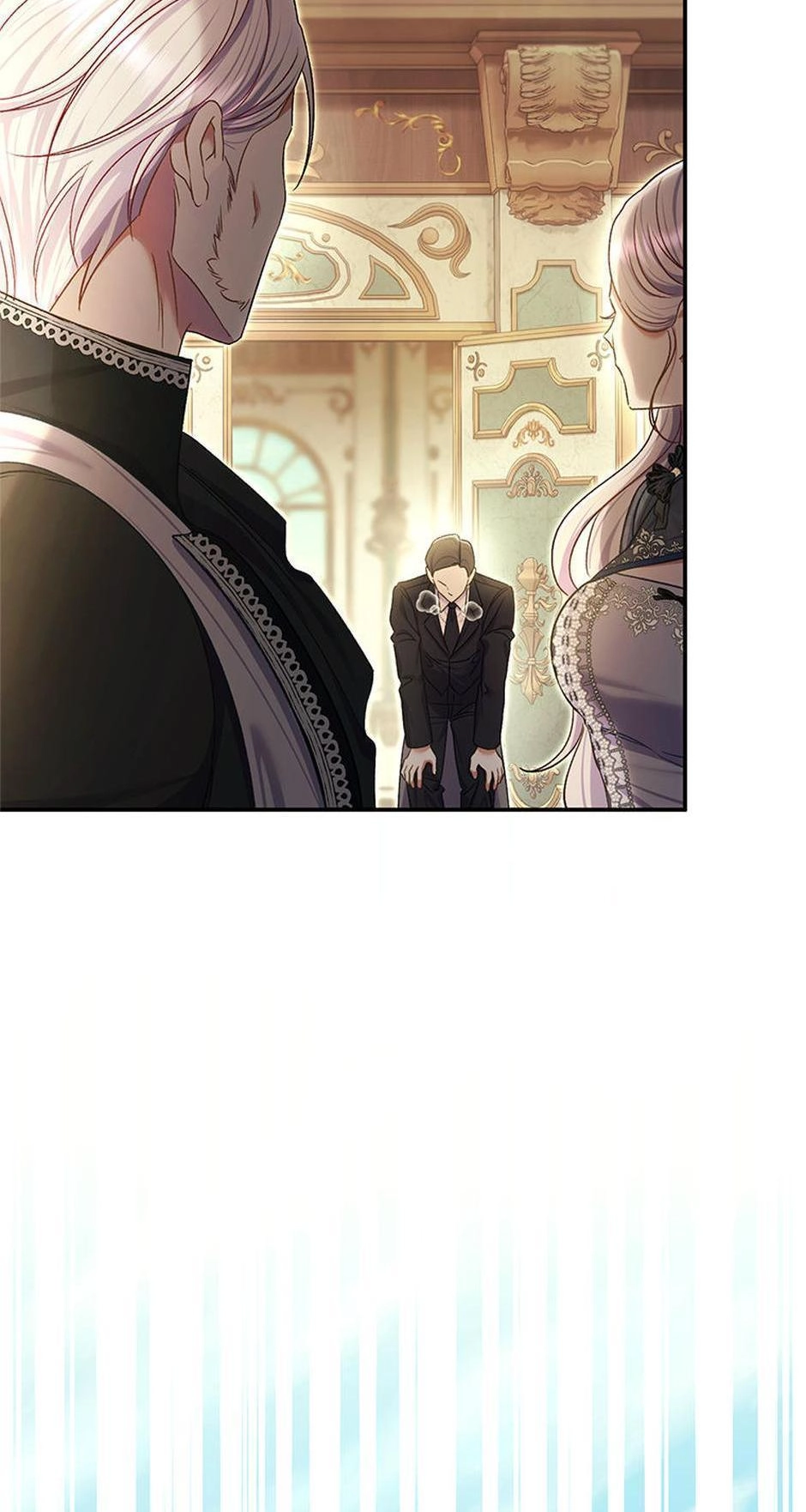 The Villainess's Blind Date Is Too Perfect Chapter 79 page 102 - 