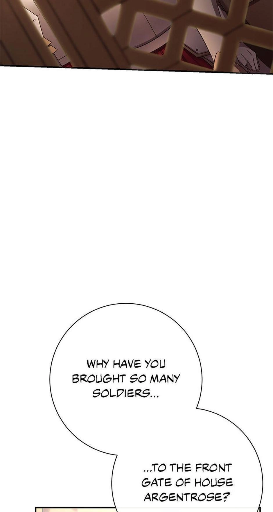 The Villainess's Blind Date Is Too Perfect Chapter 79 page 105 - 