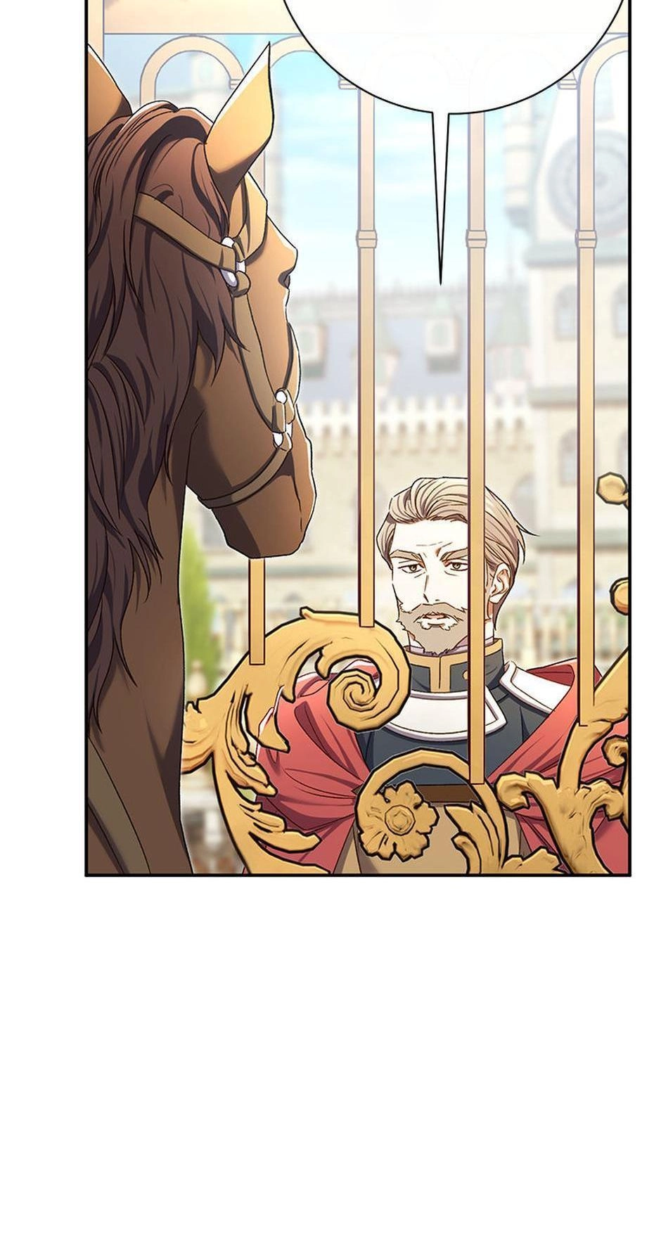 The Villainess's Blind Date Is Too Perfect Chapter 79 page 106 - 